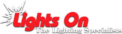 Lights On Colorado logo